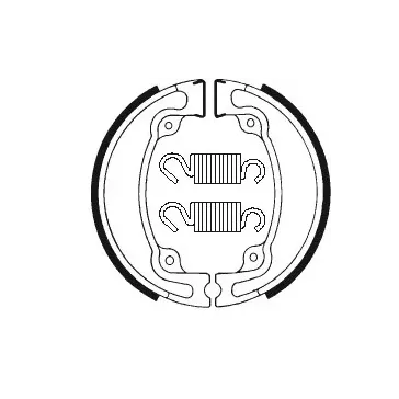 machoires arriere TECNIUM CR 83-85