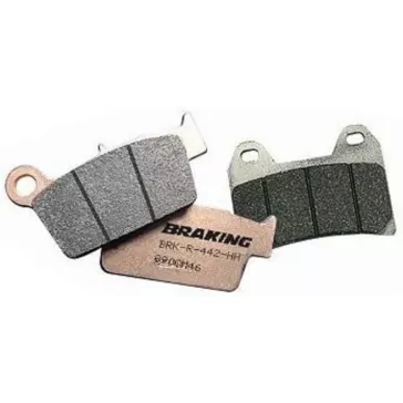 BRAKING avant GASGAS, HONDA, KAWASAKI, SUZUKI, YAMAHA