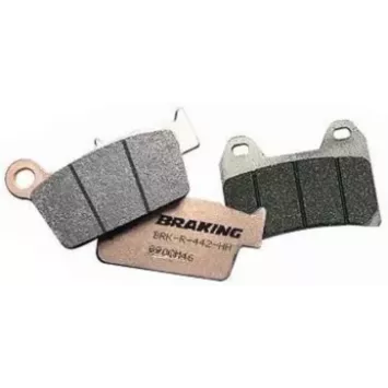 BRAKING avant GASGAS, HONDA, KAWASAKI, SUZUKI, YAMAHA