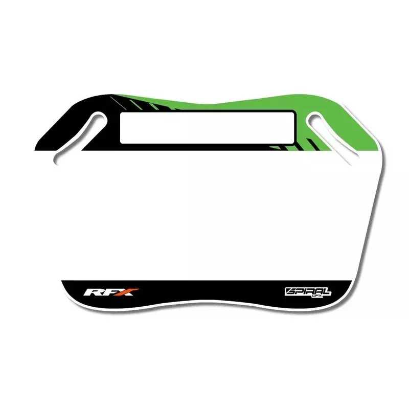 Panneauteur RFX KAWASAKI