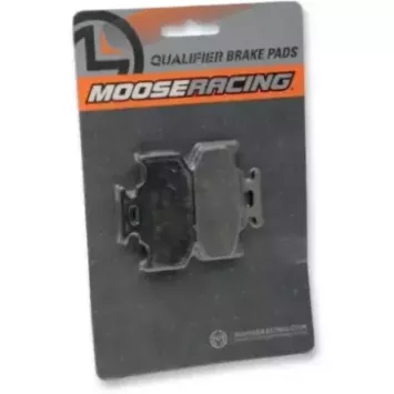 plaquettes arriere MOOSE RACING 125/250 yz 90-97, 125/250 rm 89/95, 125/250 KX 90-95