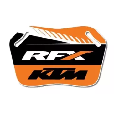 Panneauteur RFX KTM