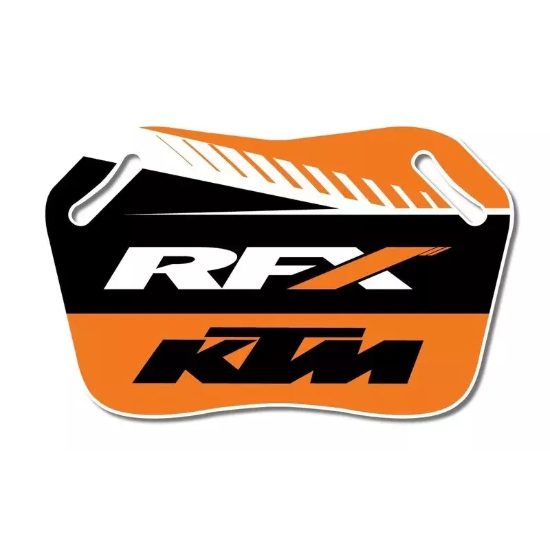 Panneauteur RFX KTM