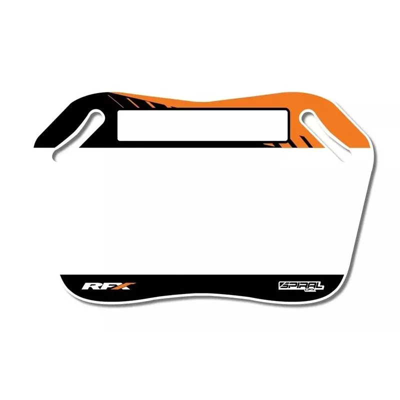 Panneauteur RFX KTM