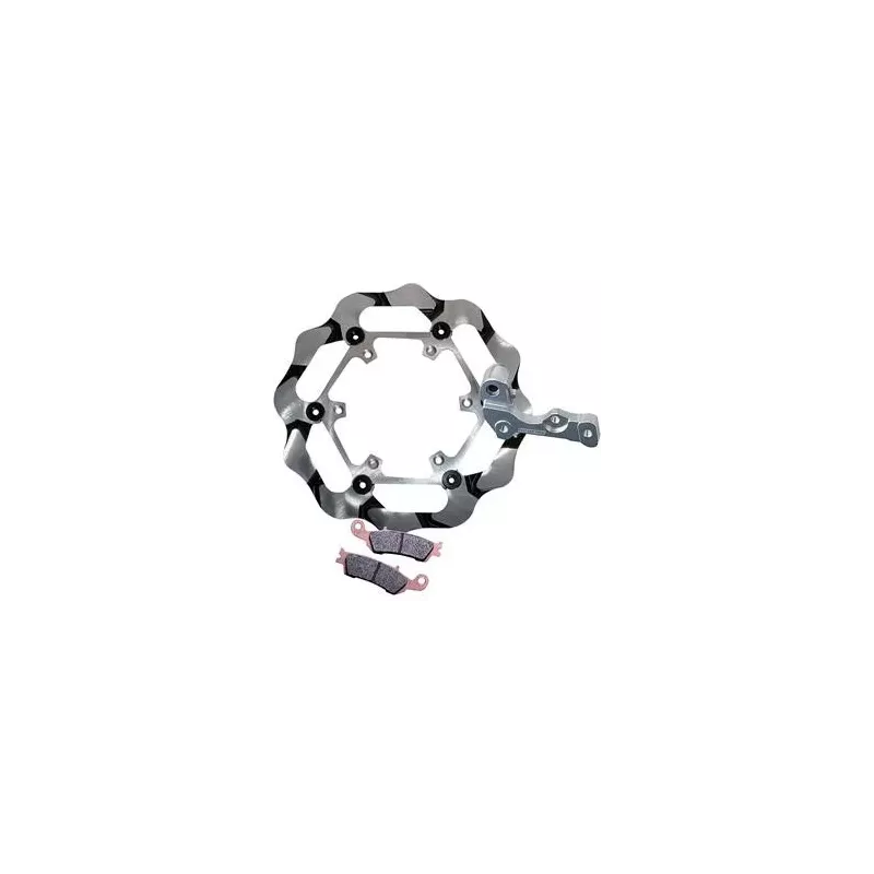 kit oversize BATFLY S3 BRAKING 270 mm 342.00