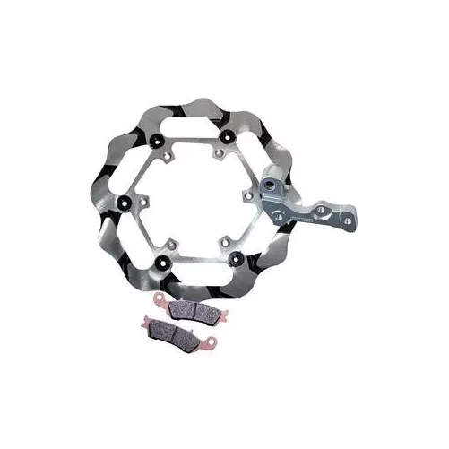 kit oversize BATFLY S3 BRAKING 270 mm