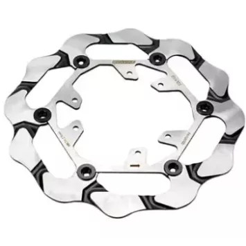 disque BRAKING BATFLY S3 270mm 269.95