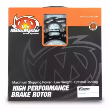 disque avant flottant TC/FC et TE/FE 14-24 270mm MOTOMASTER