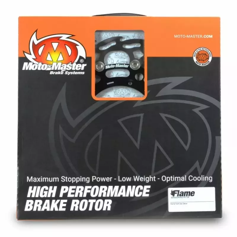 disque avant flottant TC/FC et TE/FE 14-22 270mm MOTOMASTER