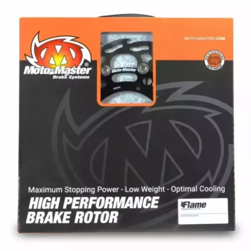 disque avant flottant TC/FC et TE/FE 14-24 270mm MOTOMASTER