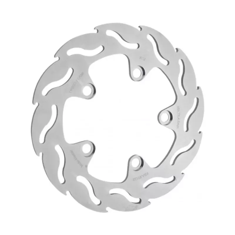 disque frein arriere MOTO MASTER 91.20