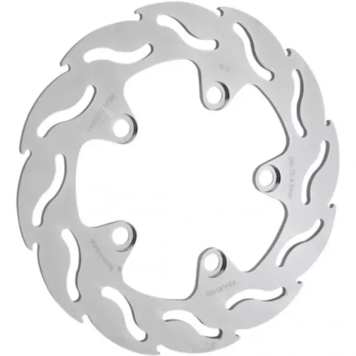 disque frein arriere MOTOMASTER FLAME SX/F 90-24 220mm