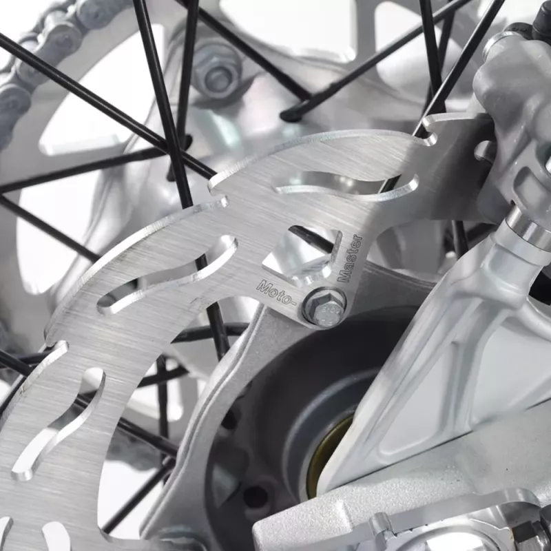 kit oversize arriere 85 SX 11-20 220mm MOTOMASTER