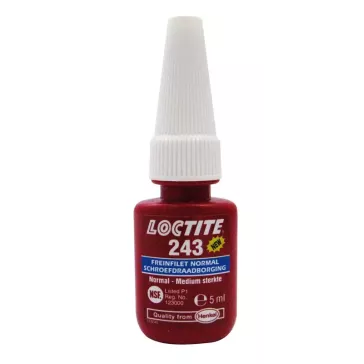loctite 243 frein filet normal