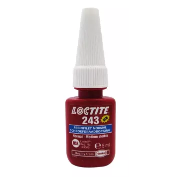 loctite 243 frein filet normal