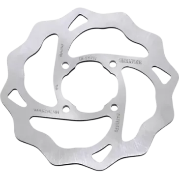disque arriere GALFER 65 SX 04-22, 65 TC 14-22, 65 MC 21-22