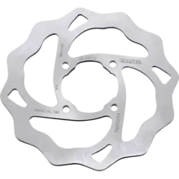 disque arriere GALFER 65 SX 04-23, 65 TC 14-23, 65 MC 21-23