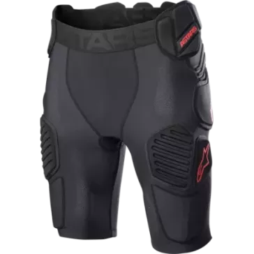 Bionic Pro Protection Shorts AlpineStars