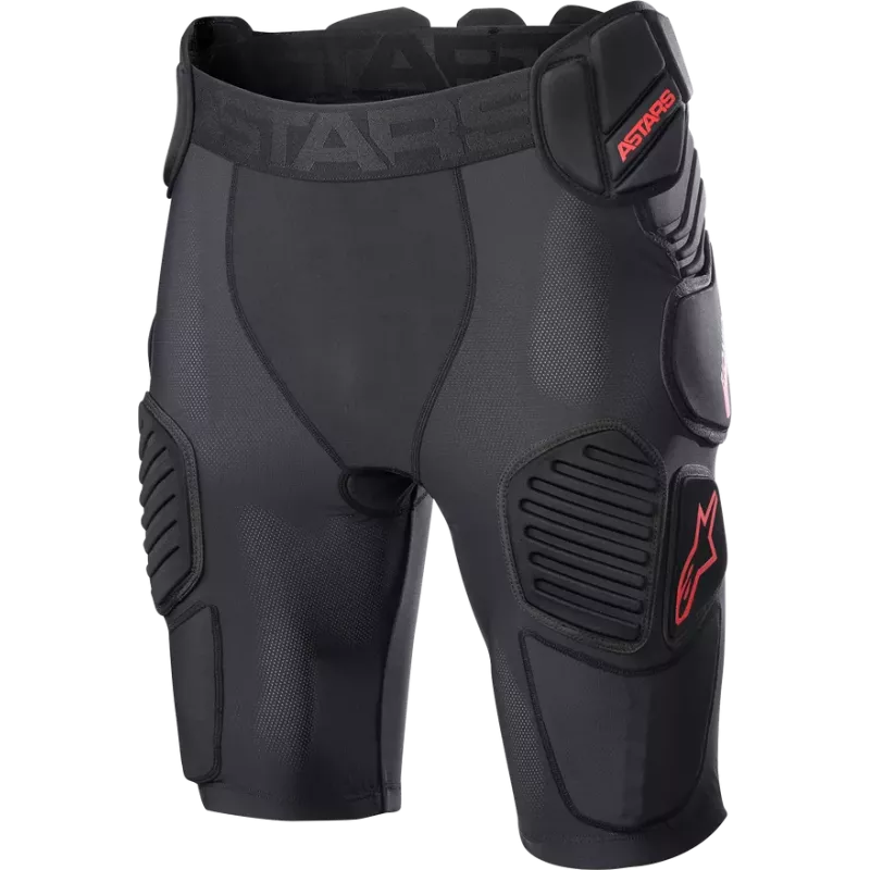 Bionic Pro Protection Shorts AlpineStars Bionic Pro Protection Shorts AlpineStars