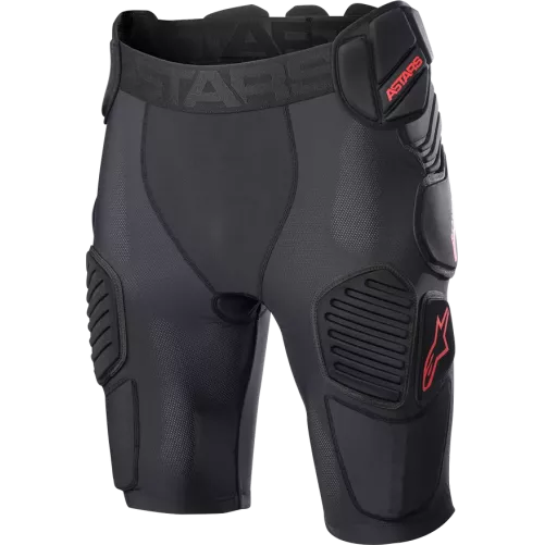 Bionic Pro Protection Shorts AlpineStars