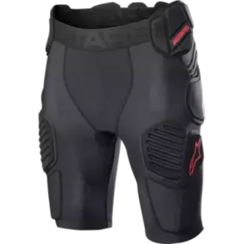 Bionic Pro Protection Shorts AlpineStars