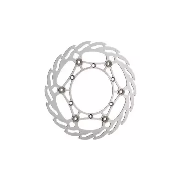 disque de frein avant CR/F 260mm MOTOMASTER