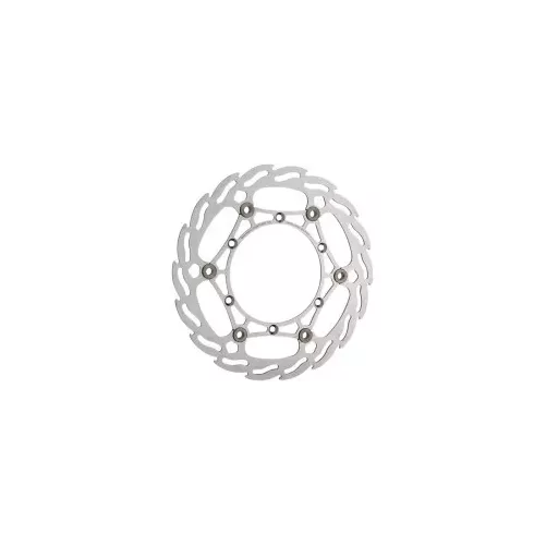 disque de frein avant CR/F 260mm MOTOMASTER