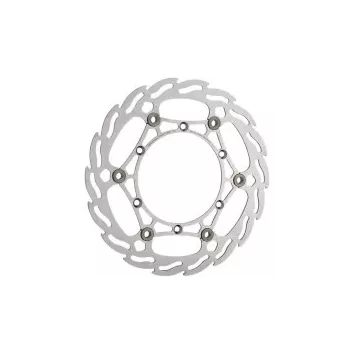 disque de frein avant CR/F 260mm MOTOMASTER