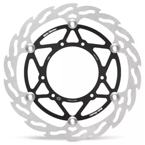 disque frein avant MOTOMASTER 270mm oversize CR/F
