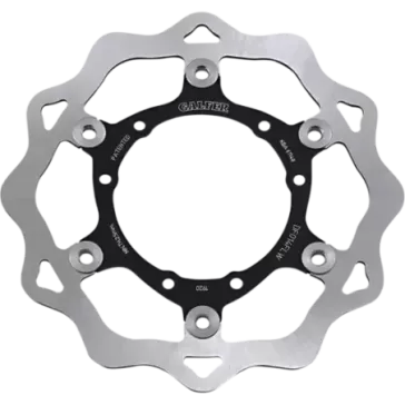 Disque de frein Avant Wave Galfer 250 CR 02-07