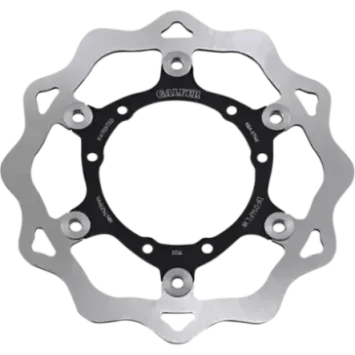 Disque de frein Avant Wave Galfer 250 CR 02-07