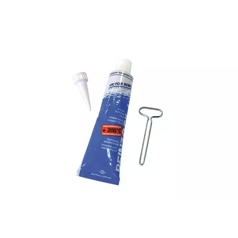 patte a joint noir 70ml 19.90