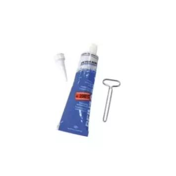 patte a joint noir 70ml 19.90