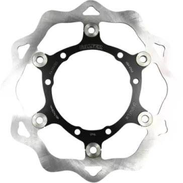 Disque de frein Avant Wave Galfer 250 CRF 04-14