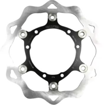 Disque de frein Avant Wave Galfer 250 CRF 04-14