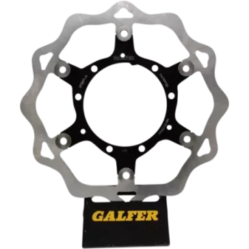 Disque de frein avant Wave Galfer 450 CRF 15-23