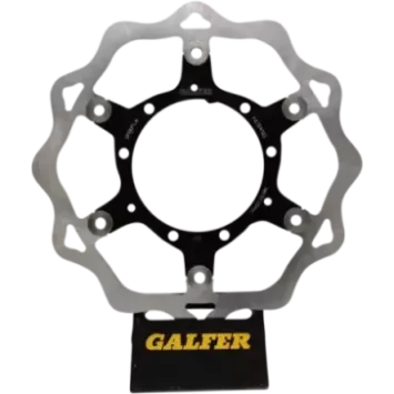 Disque de frein avant Wave Galfer 450 CRF 15-23