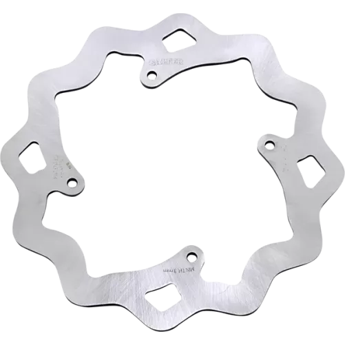 Disque de frein arrière Wave Galfer 250 CRF 04-23 450 CRF 01-23 125 250 CR 02-07