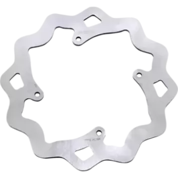 Disque de frein arrière Wave Galfer 250 CRF 04-23 450 CRF 01-23 125 250 CR 02-07