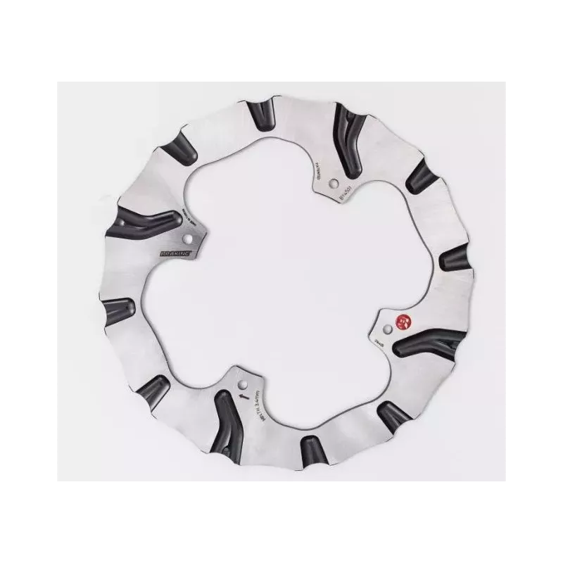 disque frein arriere BRAKING BATFLY series CR/F 02-23