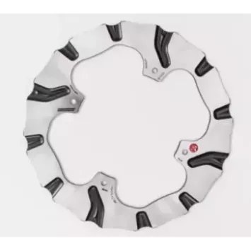 disque frein arriere BRAKING BATFLY series CR/F 02-23