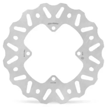 disque frein arriere MOTOMASTER 85 CR 01-07, 150 CRF 07-24