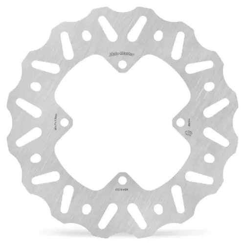 disque frein arriere MOTOMASTER 85 CR 01-07, 150 CRF 07-24