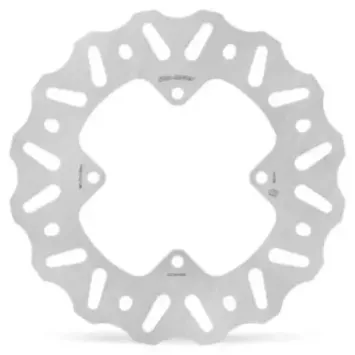 disque frein arriere MOTOMASTER 85 CR 01-07, 150 CRF 07-24