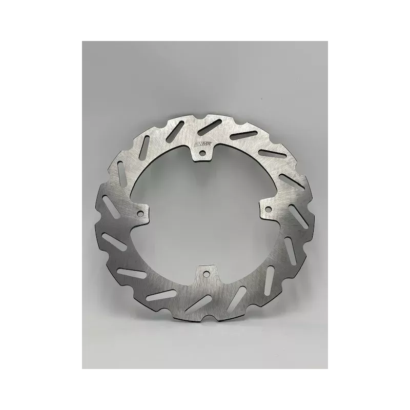 disque frein arriere 2WMX 220mm CR 94-97