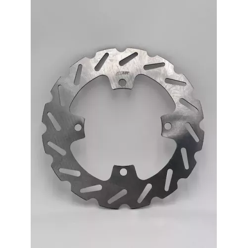 disque frein arriere 2WMX 240mm KX/F 03-19 et 250 KXF 2021-2024
