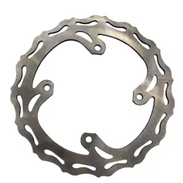 disque frein arriere VMX 220mm KX 88-02