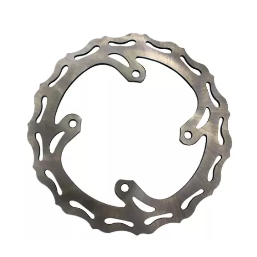 disque frein arriere VMX 220mm KX 88-02