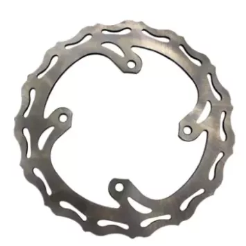 disque frein arriere VMX 220mm KX 88-02