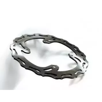 disque frein arriere VMX 220mm KX 88-02